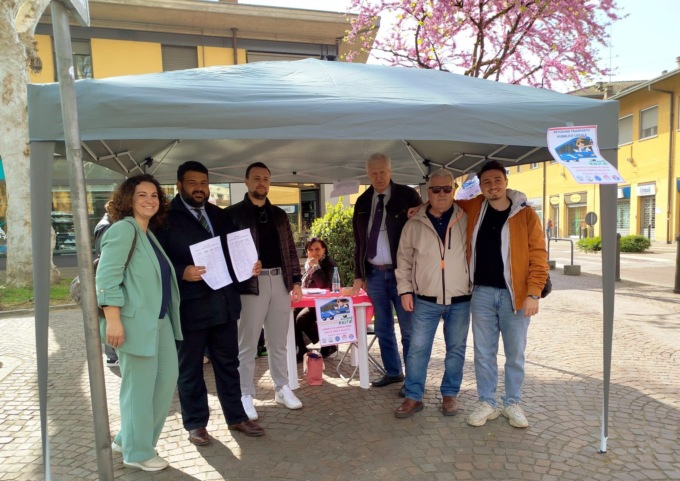 Trasporto pubblico: “I cittadini sono davvero stufi”