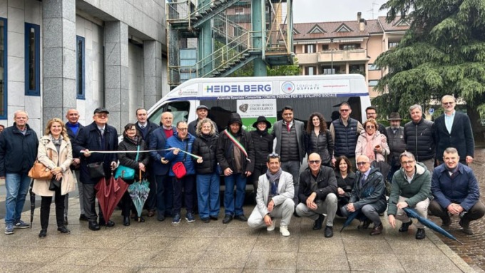 Progetto Mobilità Garantita per persone svantaggiate e disabili