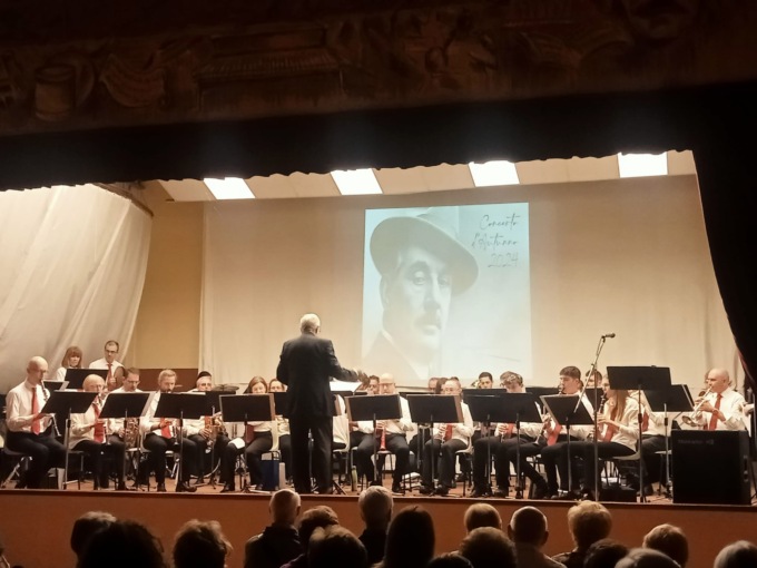 Concerto di primavera nel ricordo dello storico presidente