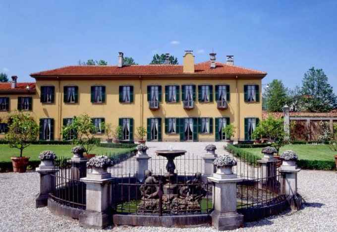 Tre appuntamenti in programma a Villa Valera