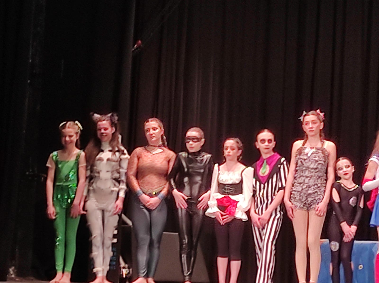 Atlete B.Fly Project