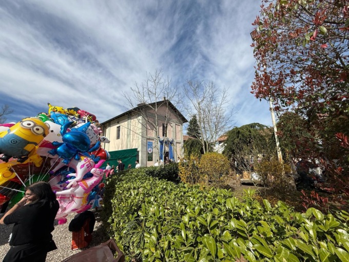 Grande partecipazione alla festa del Santuario della Madonna dell’Acquanera