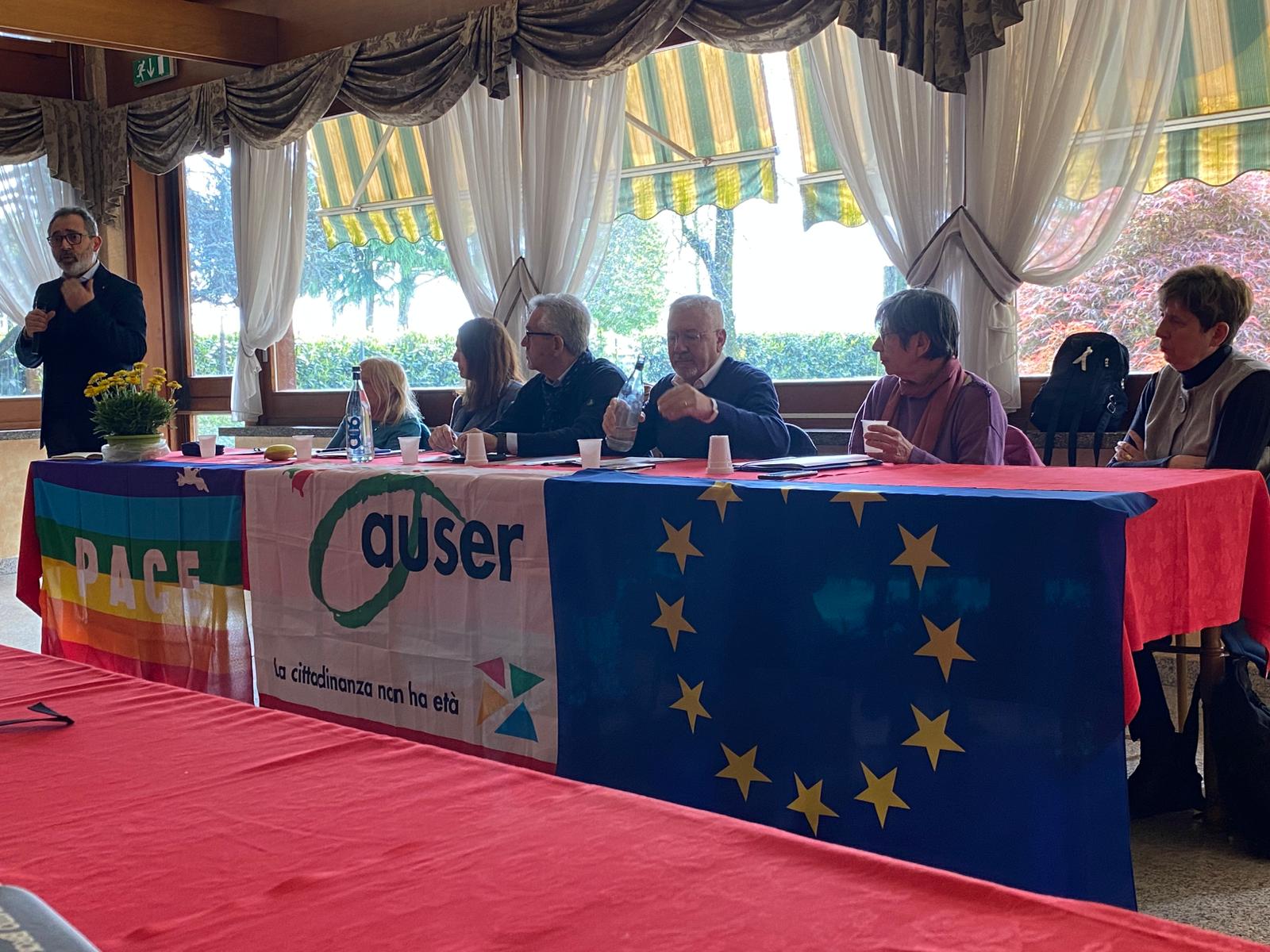 Congresso Auser