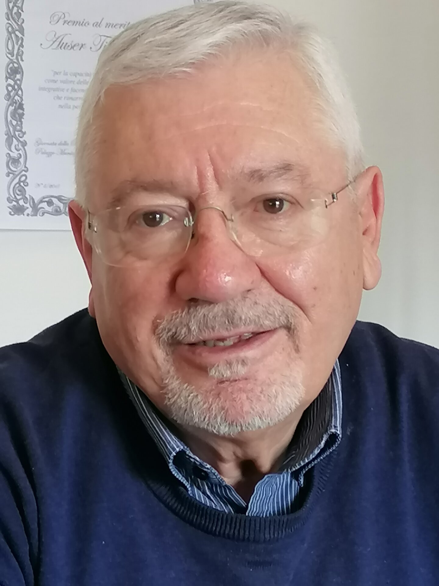 Mauro Squeo