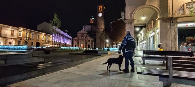 Violenza al Parco Falcone Borsellino: “Sulla sicurezza non si può più sbagliare”