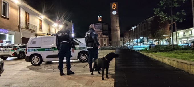 Legnano SiCura, al via le iniziative per la sicurezza urbana