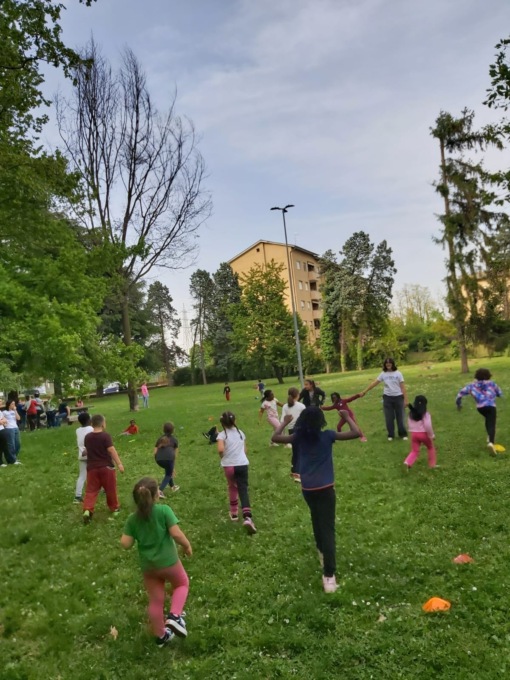 Sport, inclusione e cittadinanza attiva: torna il Coach di quartiere