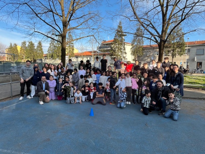 Sport, inclusione e cittadinanza attiva: torna il Coach di quartiere