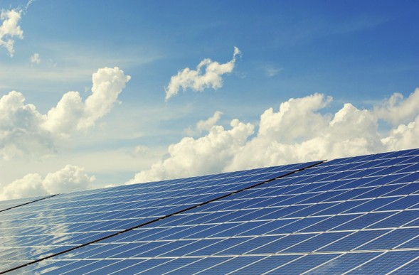 Che cos’è un impianto fotovoltaico e come funziona