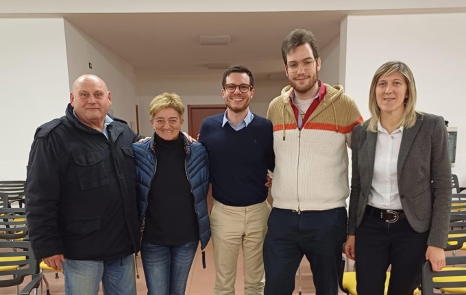 Parco Arcadia, i consiglieri di opposizione donano il loro gettone di presenza