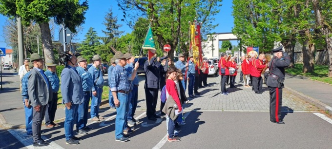Corteo del 25 Aprile senza “Bella Ciao”, l’Anpi: “Assurdo”