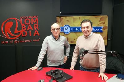 La sveglia del dj e del tecnobadante