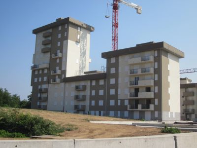 Apre il bando per le case popolari, 22 alloggi disponibili
