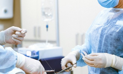 Due piccole pazienti operate per due neoplasie gravi e rare in una settimana