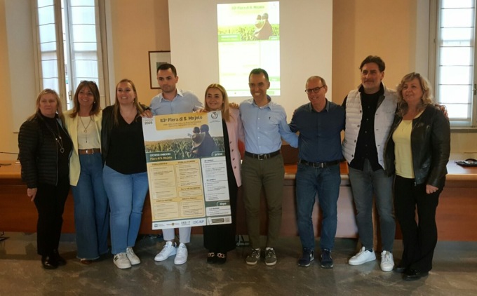 Edizione numero 113 per la Fiera di San Majolo