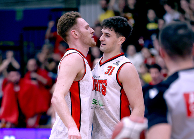 Vittoria contro Imola e terzo posto blindato per i Knights