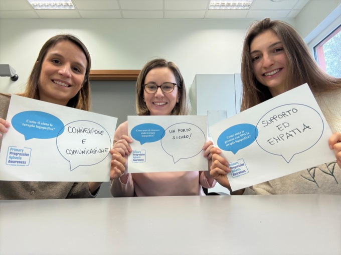 Un webinar gratuito per parlare dell’Afasia primaria progressiva