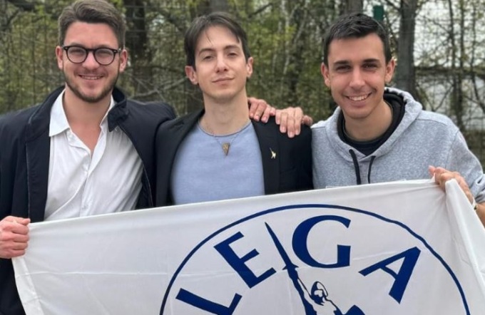 Lega: Walter Lanticina Nuovo referente per il gruppo giovani delle Groane