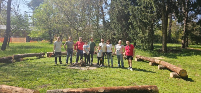 Compleanno della Terra: tanti alla giornata ecologica