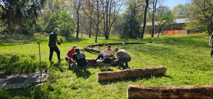 Compleanno della Terra: tanti alla giornata ecologica