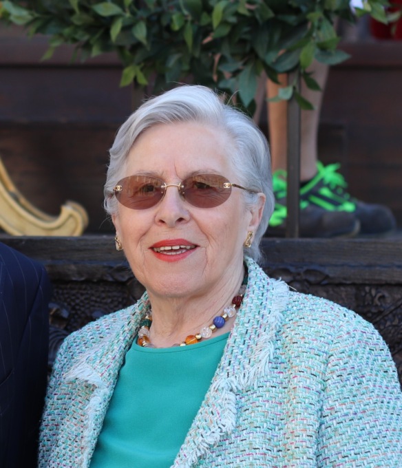 La presidente della Fondazione Palio si dimette a meno di due mesi dalla corsa