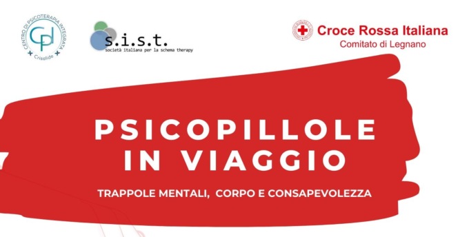 “Psicopillole”: tre incontri su disagi emotivi e disturbi alimentari