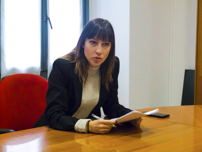 Rendiconto finanziario 2024, Bonfiglio: “È stato un anno di conferme e di rilancio”