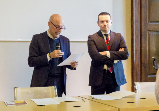 Case popolari, firmato protocollo tra Comune e Aler per le auto abbandonate