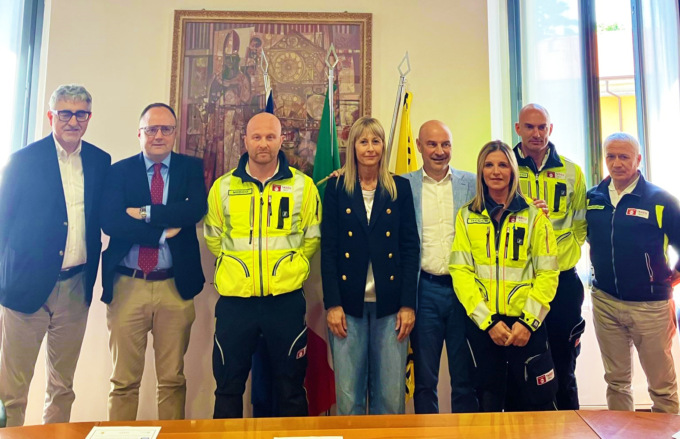 Prevenzione: Asst, Areu e Comune presentano l’evento “Salva per essere salvato”
