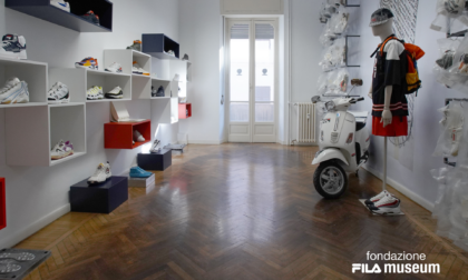 Fondazione FILA Museum: apertura straordinaria a Biella il 31 maggio per il Giro d’Italia