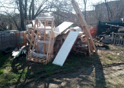 Pugno duro della Polizia Locale contro chi abbandona i rifiuti