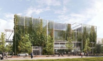 Stazione Merlata-Mind: primo treno nel 2026