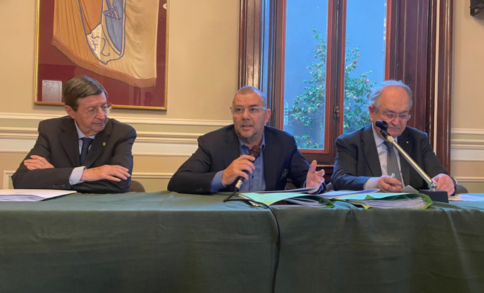 La Famiglia Legnanese diventa un’Associazione di Promozione Sociale