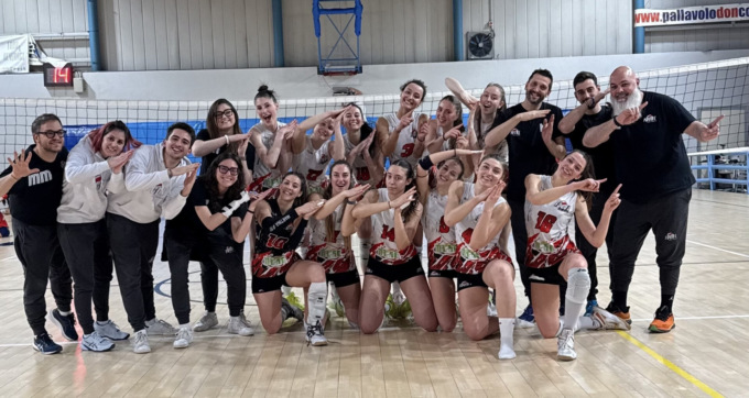 Terzo successo consecutivo per la Focol Legnano