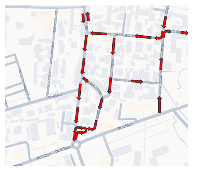 L’Amministrazione dà il via libera alla nuova viabilità in zona Palo