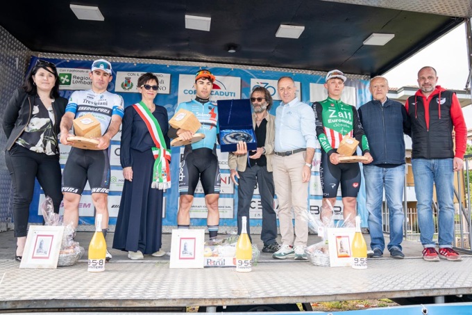 Mancano 10 giorni alla Coppa caduti nervianesi