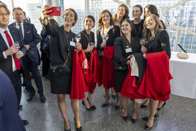 Il Palio di Legnano si presenta al Belvedere di Regione Lombardia