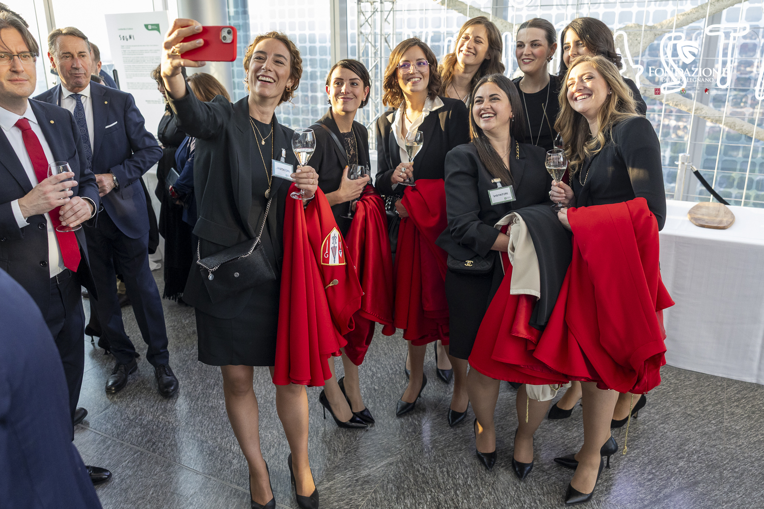 legnano presentazione palio 2025 a palazzo lombardia
