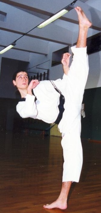 legnano taekwondo memorial valerio spinosa
