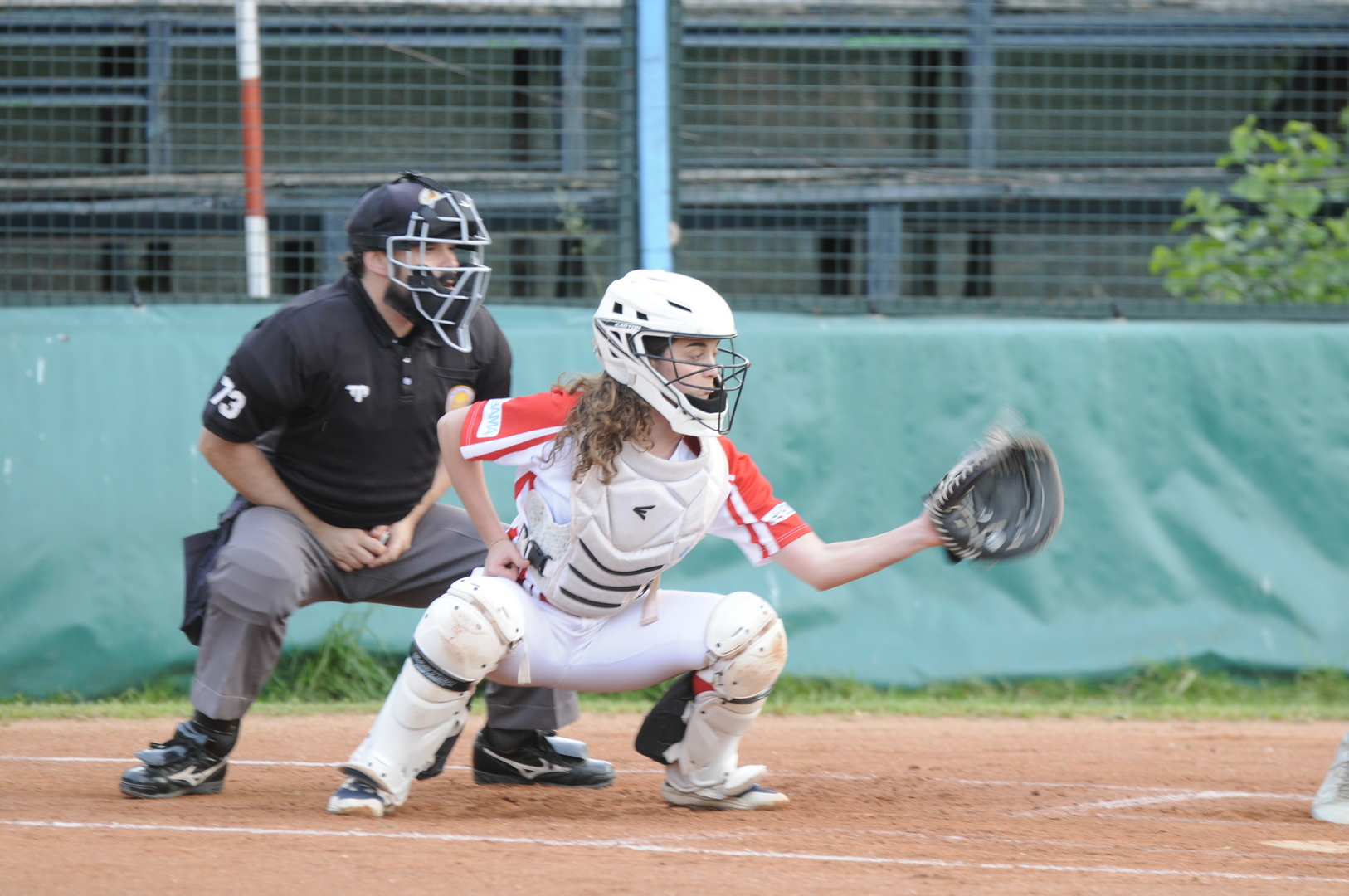 Legnano softball