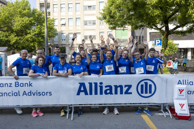 Più di mille partecipanti all’edizione 2025 della Stralegnanese