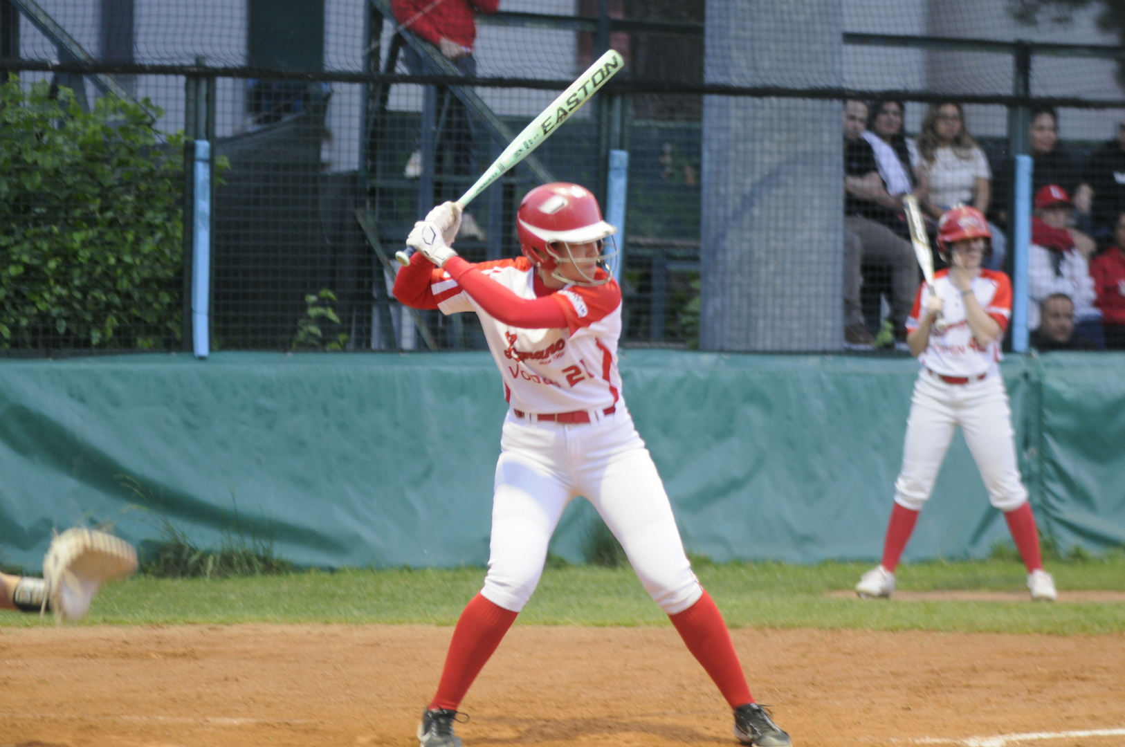 Legnano softball