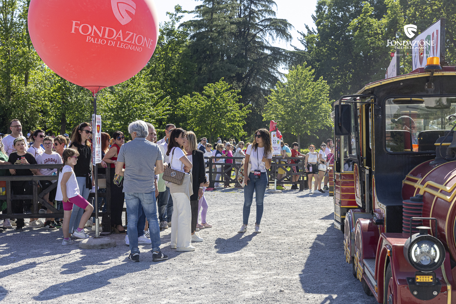 Manieri aperti Legnano