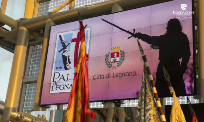 La Contrada “La Flora” ricorda la sua quarta vittoria al Palio