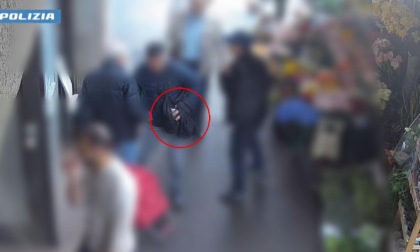 Tentano di derubare un anziano: arrestate tre persone