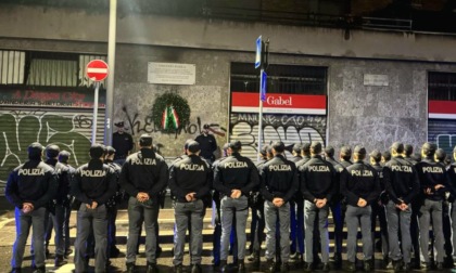 La Polizia di Stato ha ricordato Vincenzo Raiola