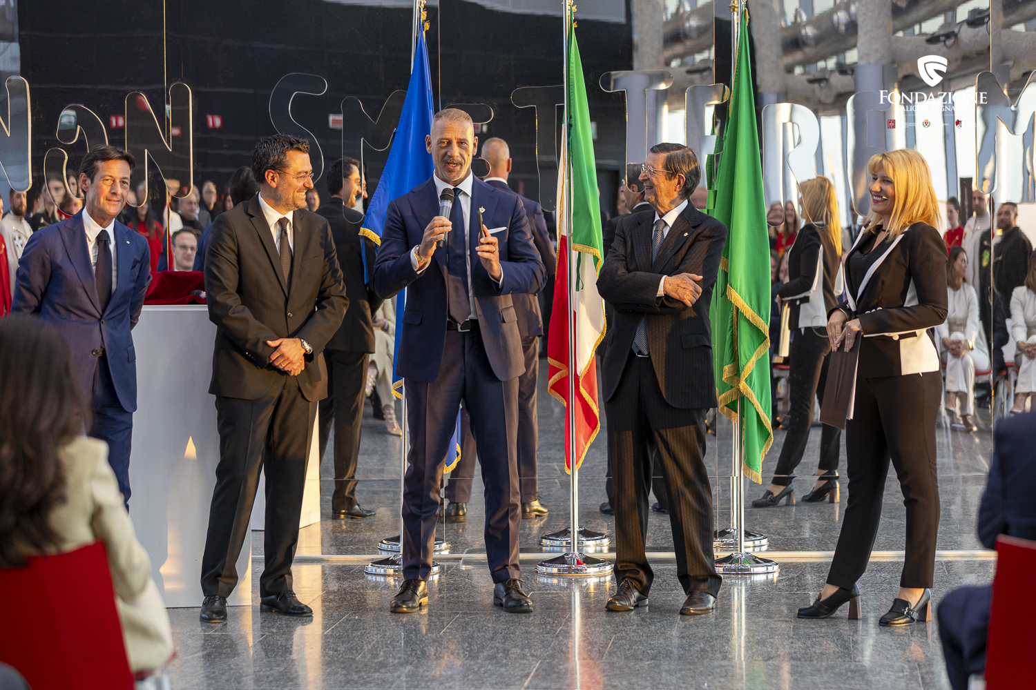 legnano presentazione palio 2025 a palazzo lombardia