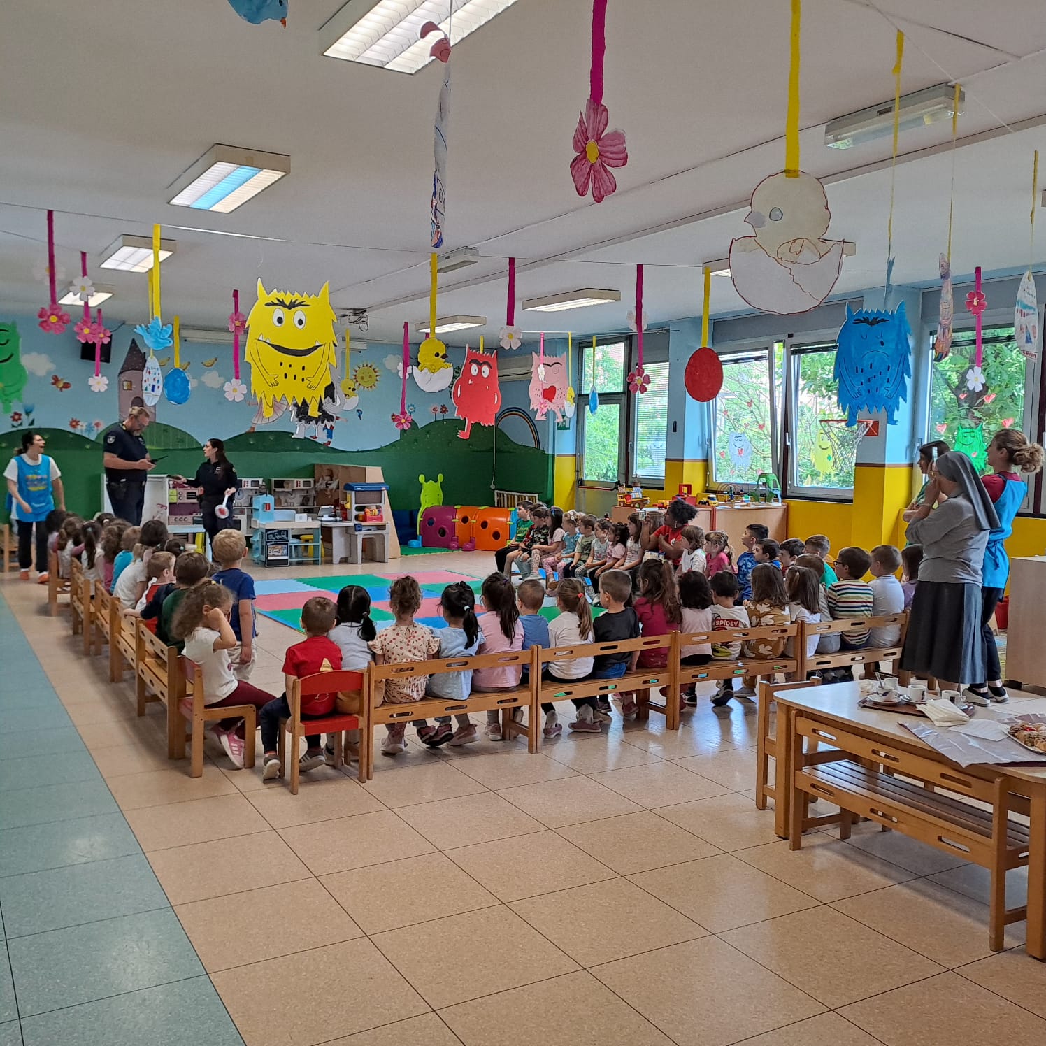 Educazione stradale a scuola