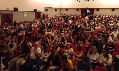 Romeo e Giulietta sold out al Teatro Italia