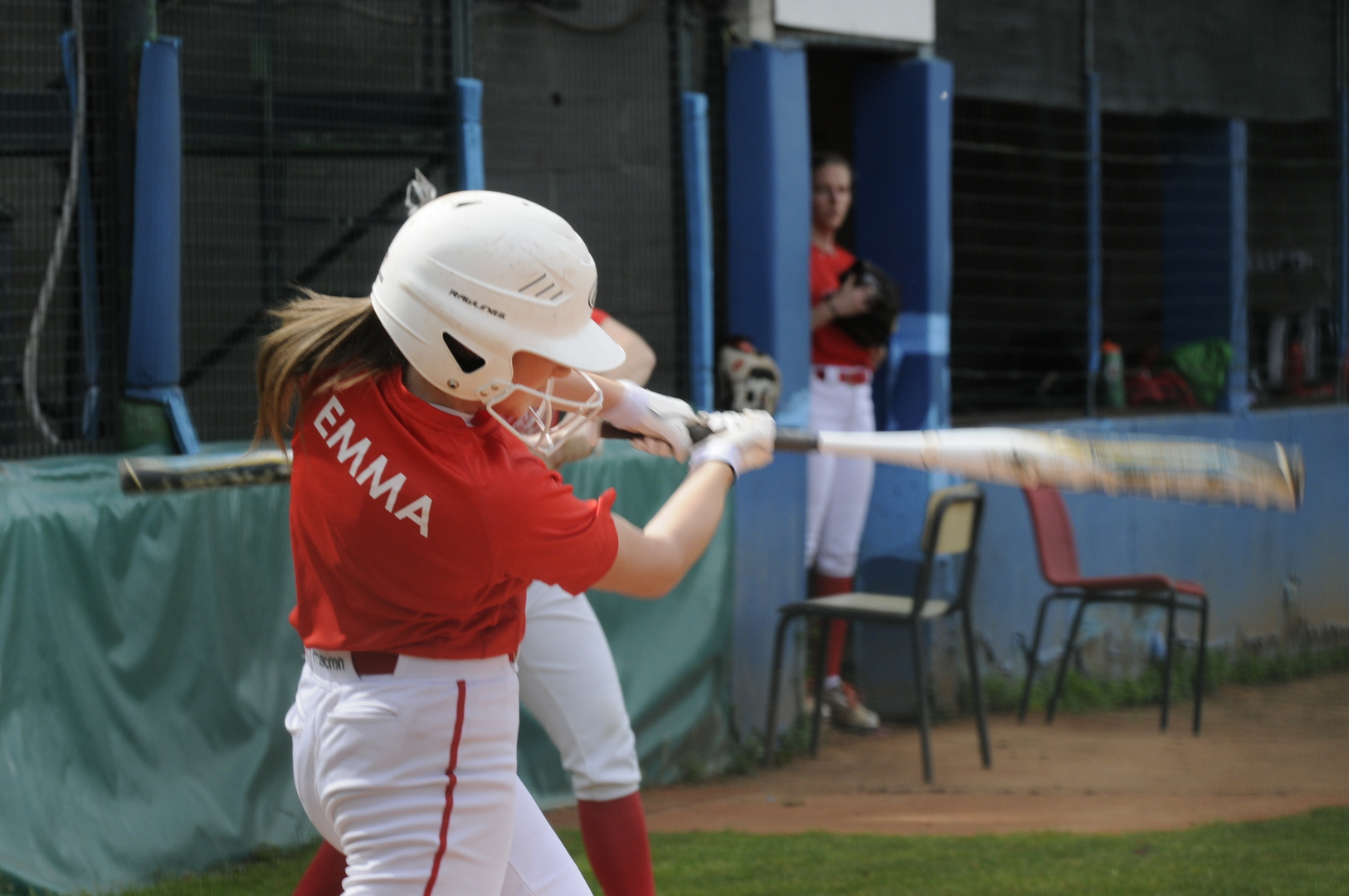 Legnano softball